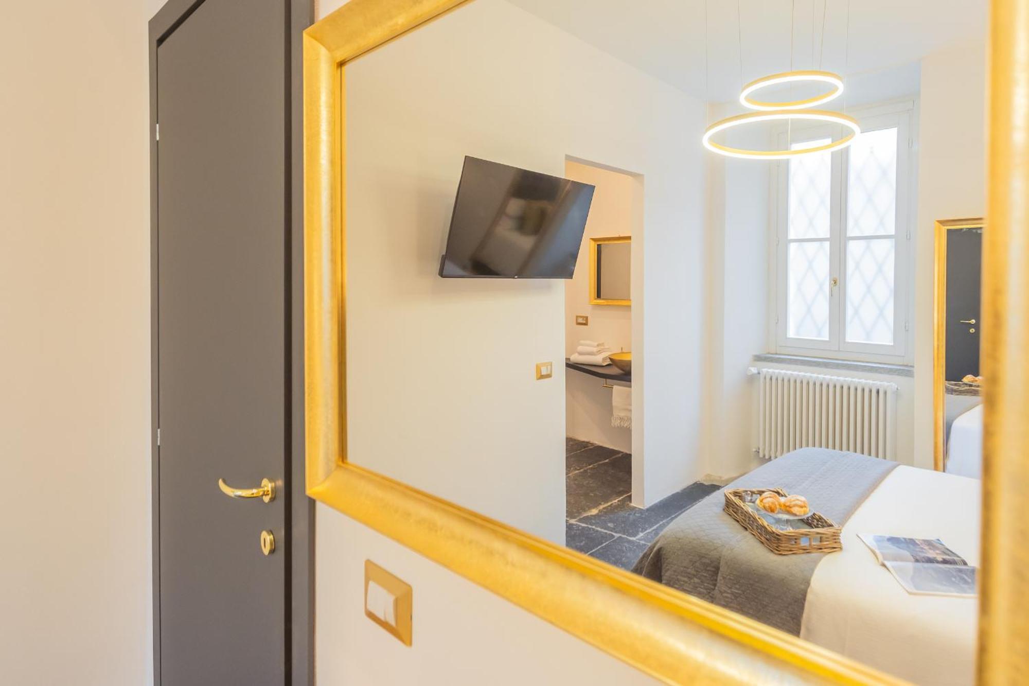 Como Dreams Apartments By Rent All Como Exteriör bild