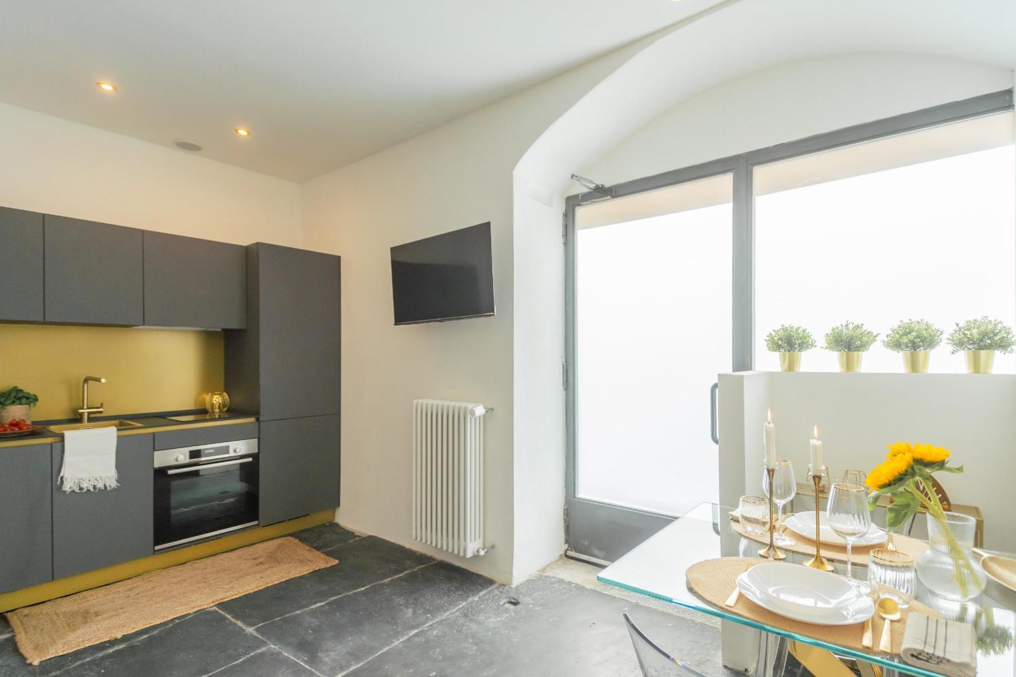 Como Dreams Apartments By Rent All Como Exteriör bild