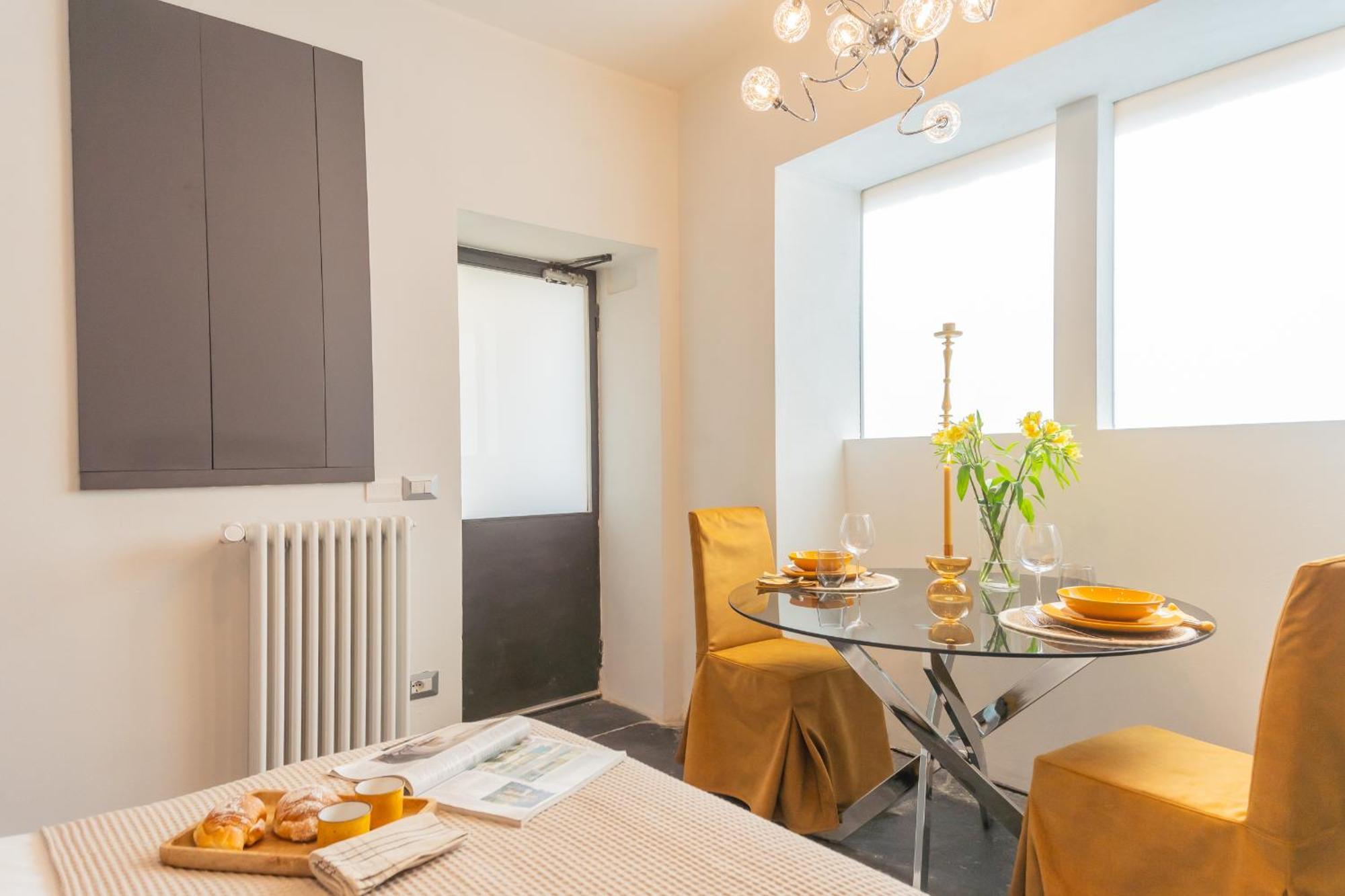 Como Dreams Apartments By Rent All Como Exteriör bild