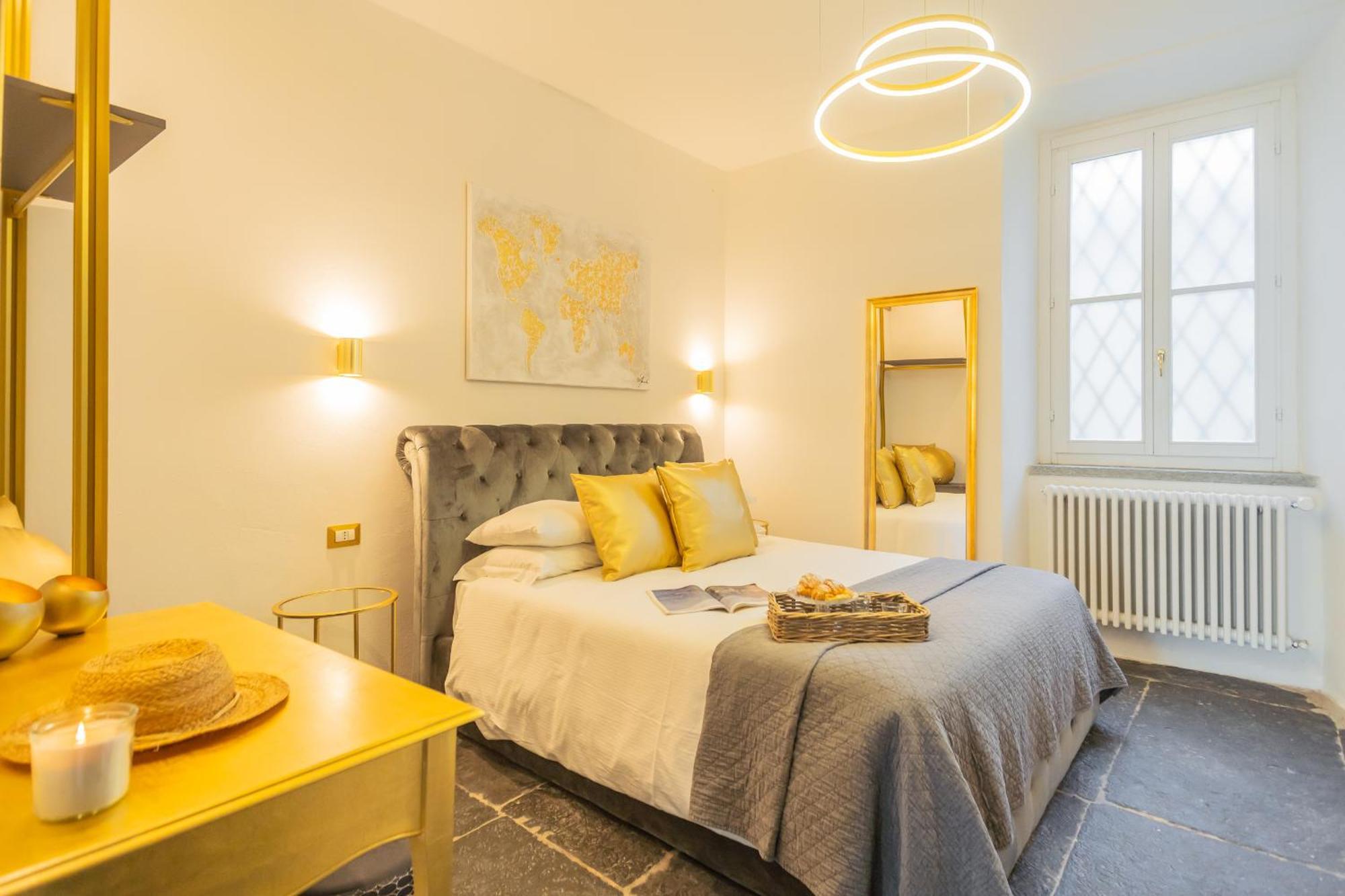 Como Dreams Apartments By Rent All Como Exteriör bild