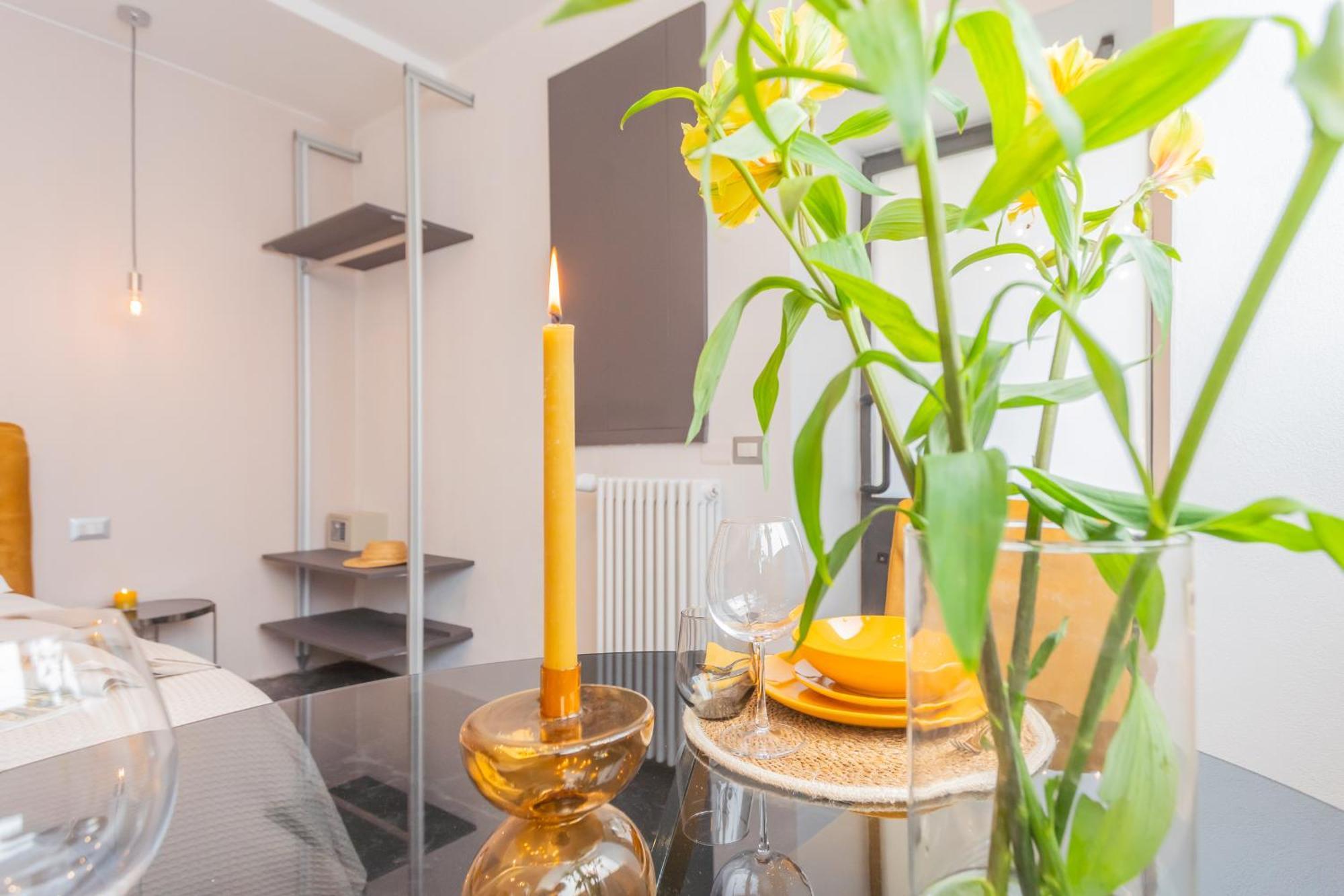 Como Dreams Apartments By Rent All Como Exteriör bild