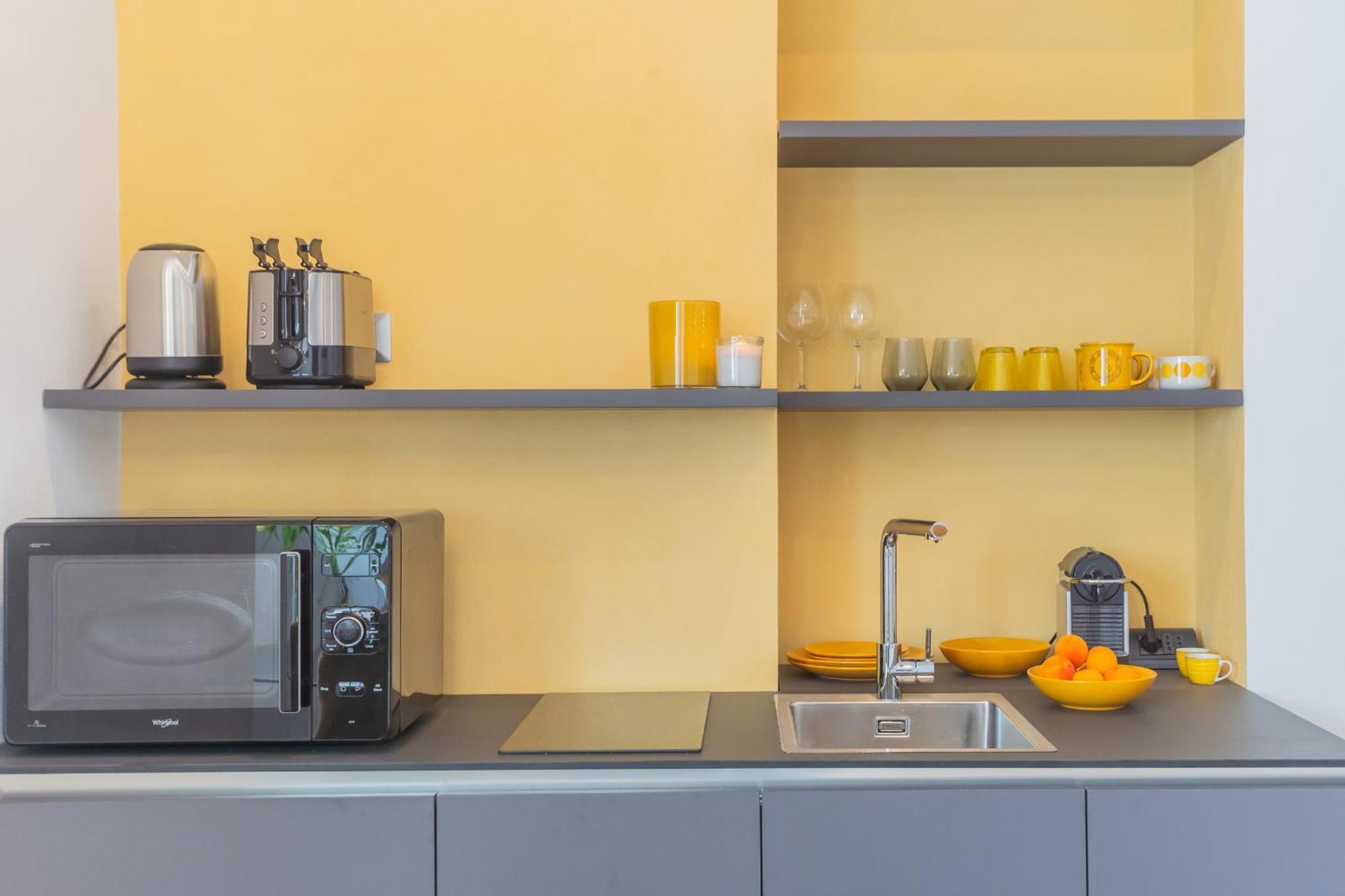 Como Dreams Apartments By Rent All Como Exteriör bild