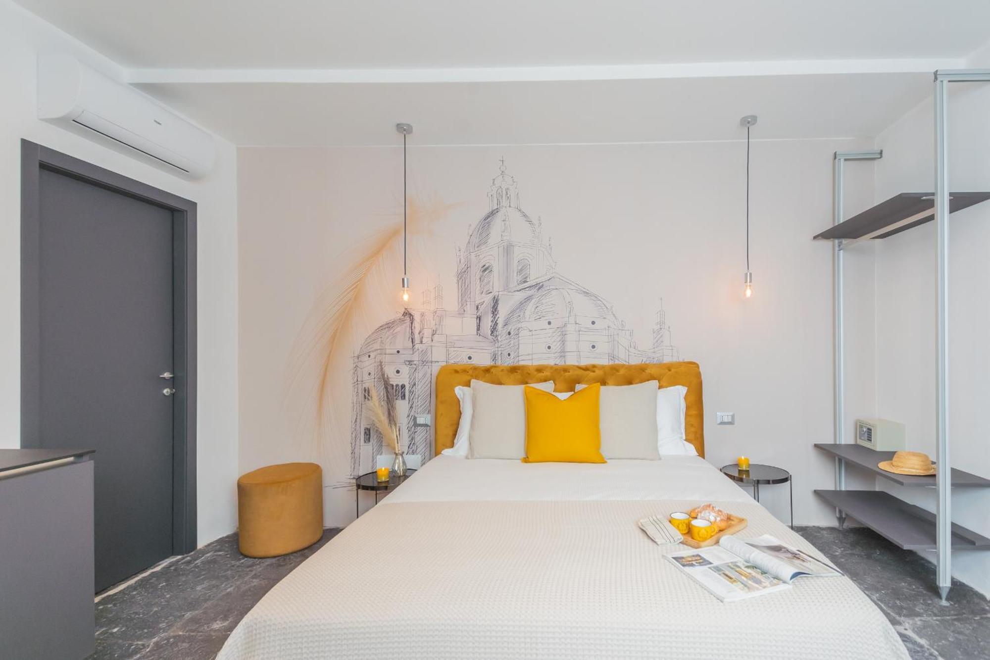 Como Dreams Apartments By Rent All Como Exteriör bild
