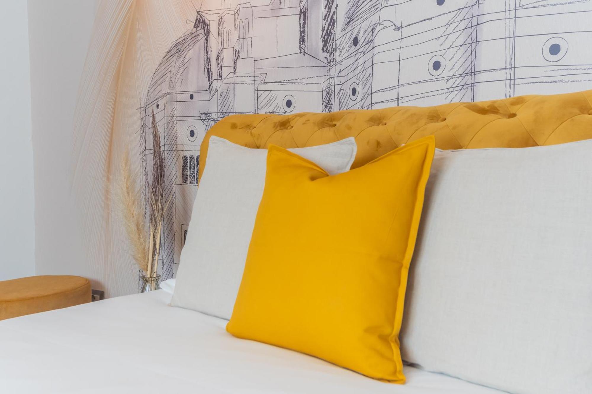 Como Dreams Apartments By Rent All Como Exteriör bild