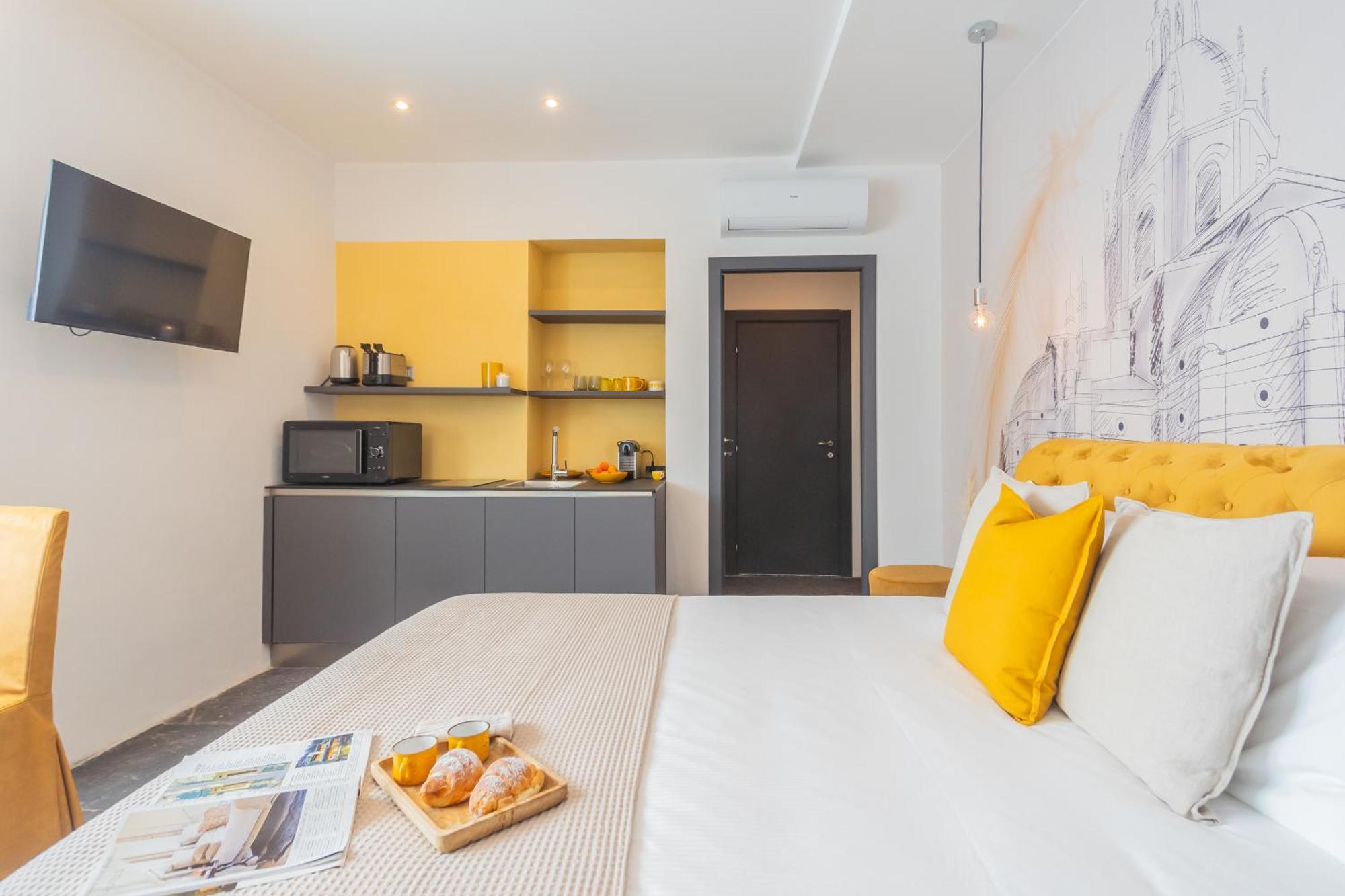 Como Dreams Apartments By Rent All Como Exteriör bild