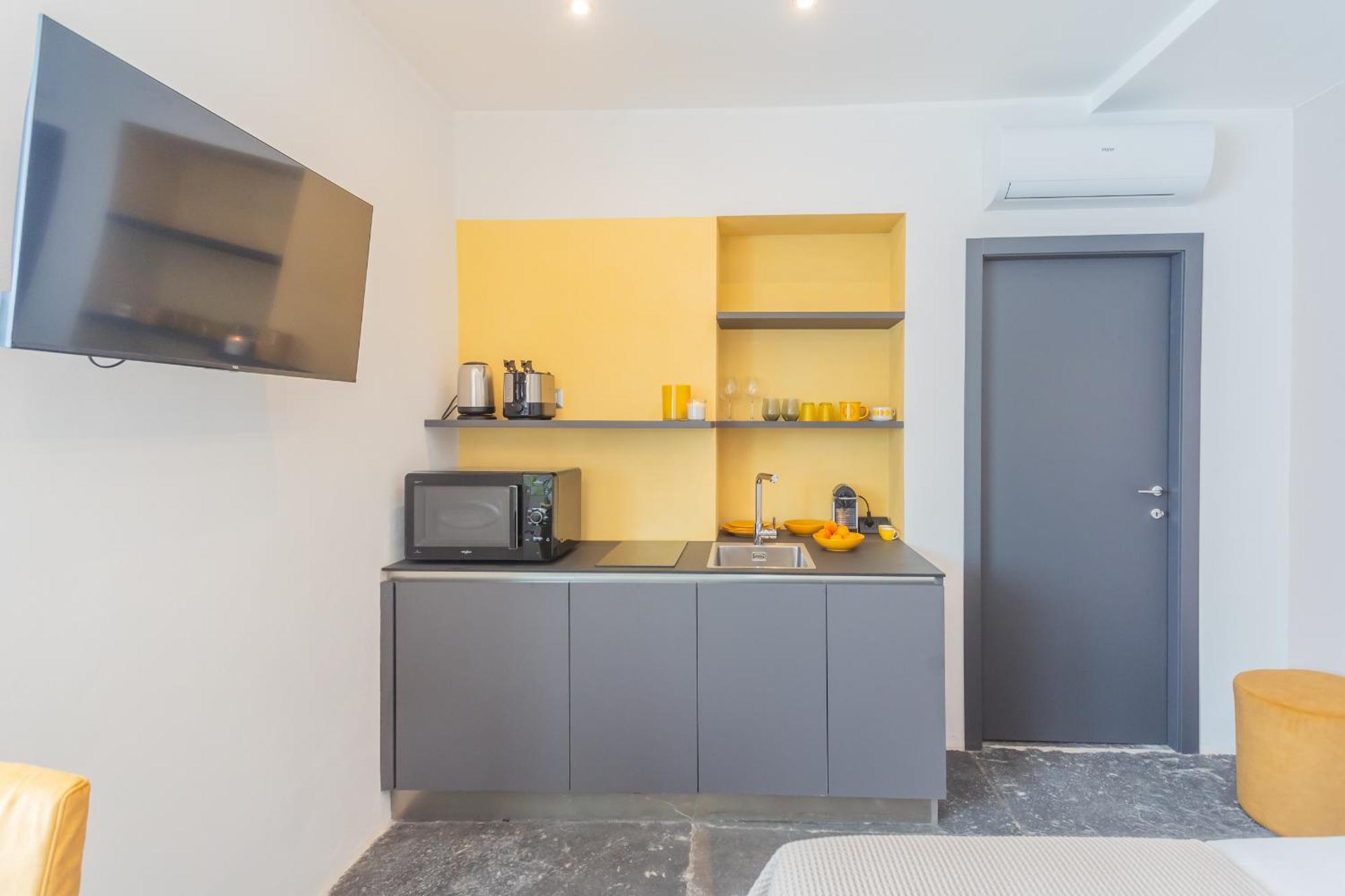 Como Dreams Apartments By Rent All Como Exteriör bild
