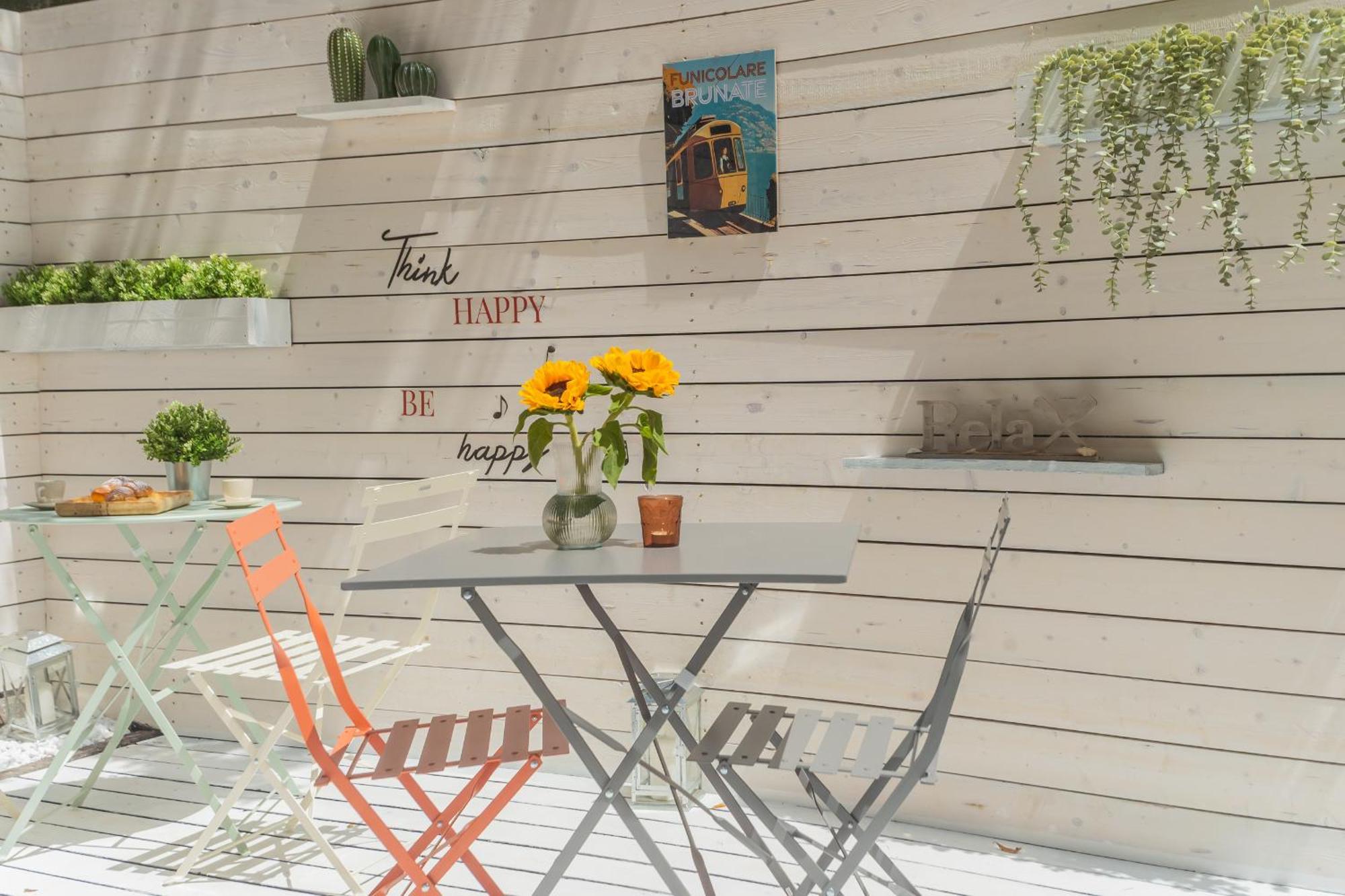 Como Dreams Apartments By Rent All Como Exteriör bild