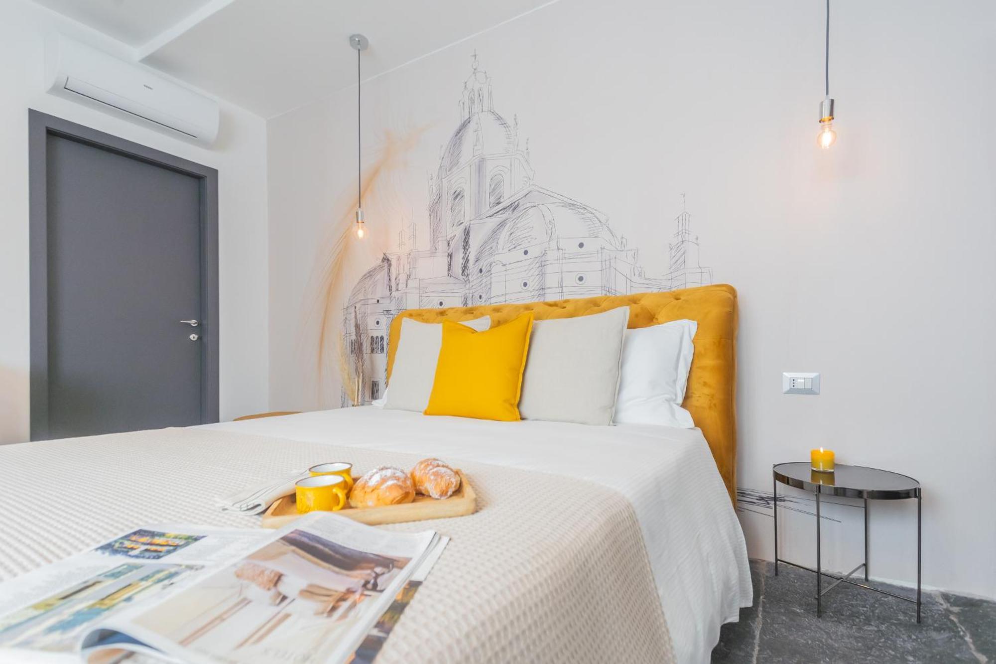 Como Dreams Apartments By Rent All Como Exteriör bild