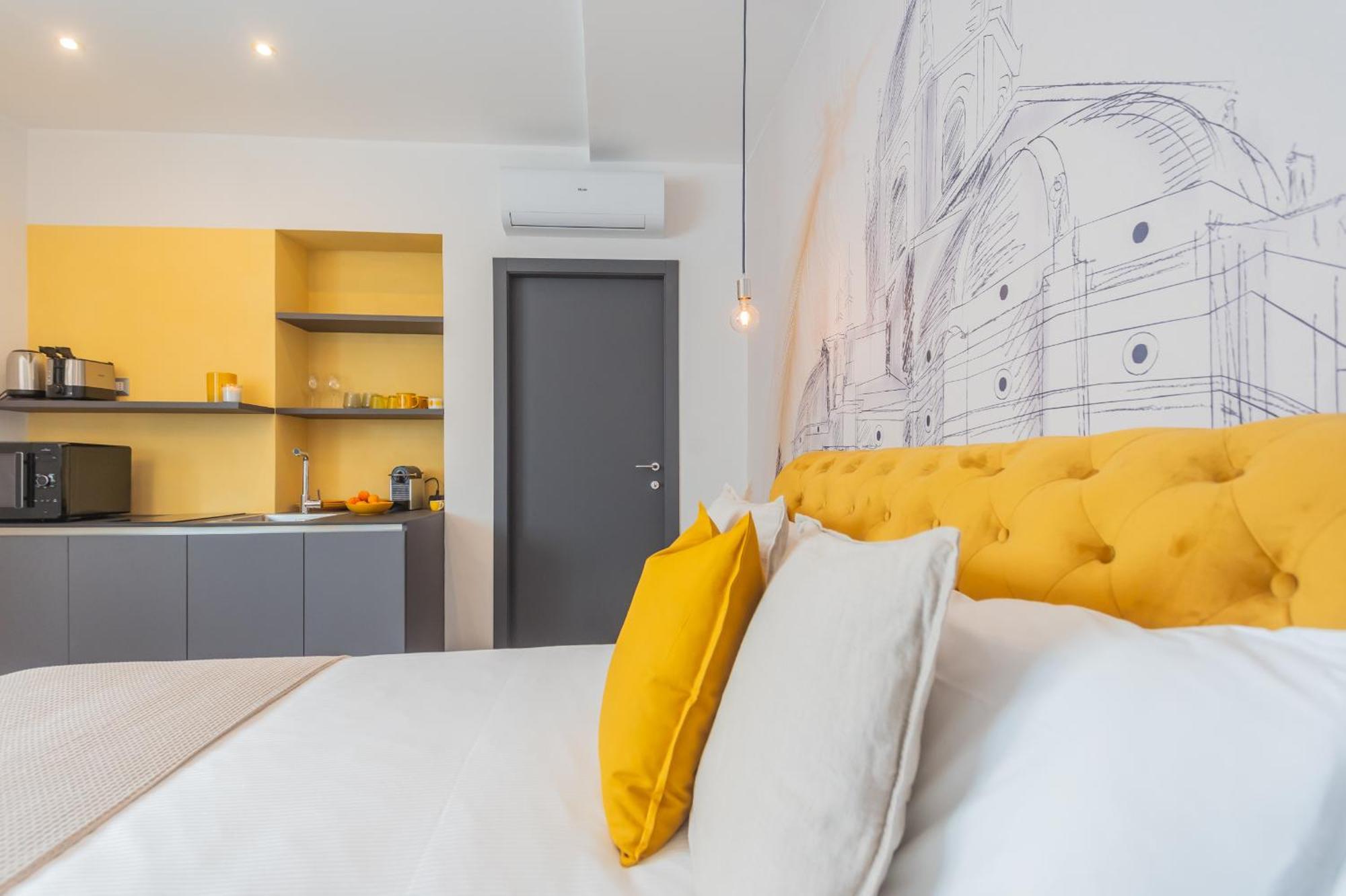 Como Dreams Apartments By Rent All Como Exteriör bild