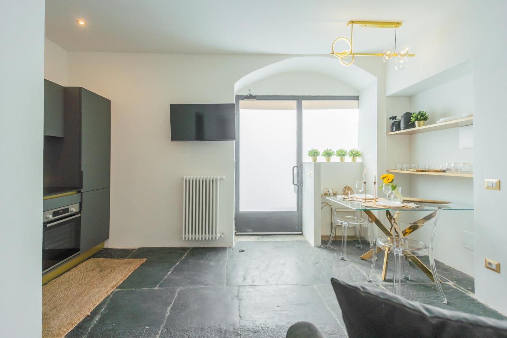 Como Dreams Apartments By Rent All Como Exteriör bild