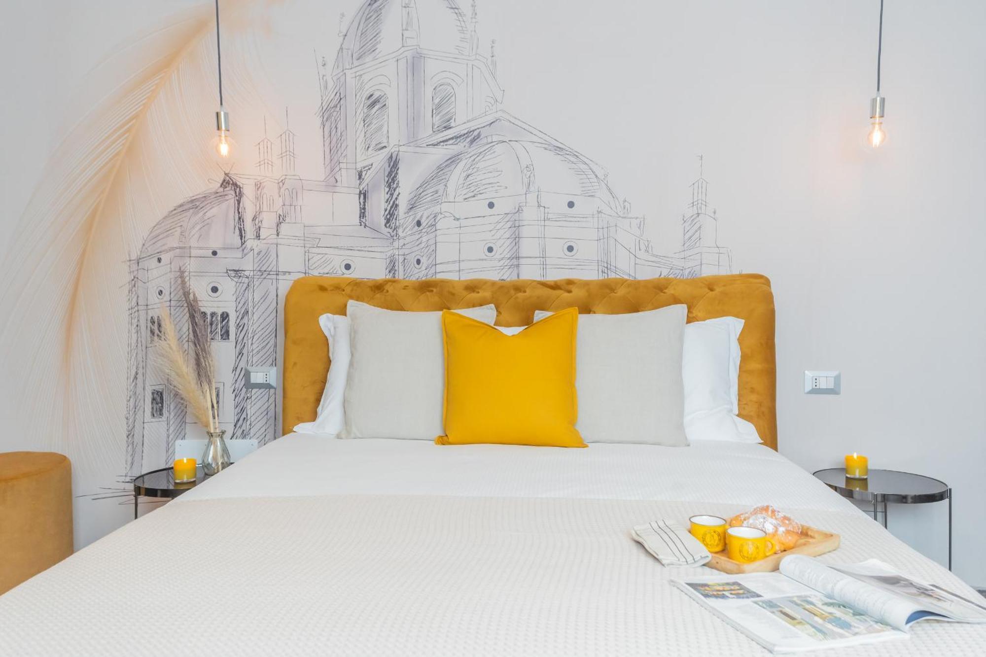 Como Dreams Apartments By Rent All Como Exteriör bild