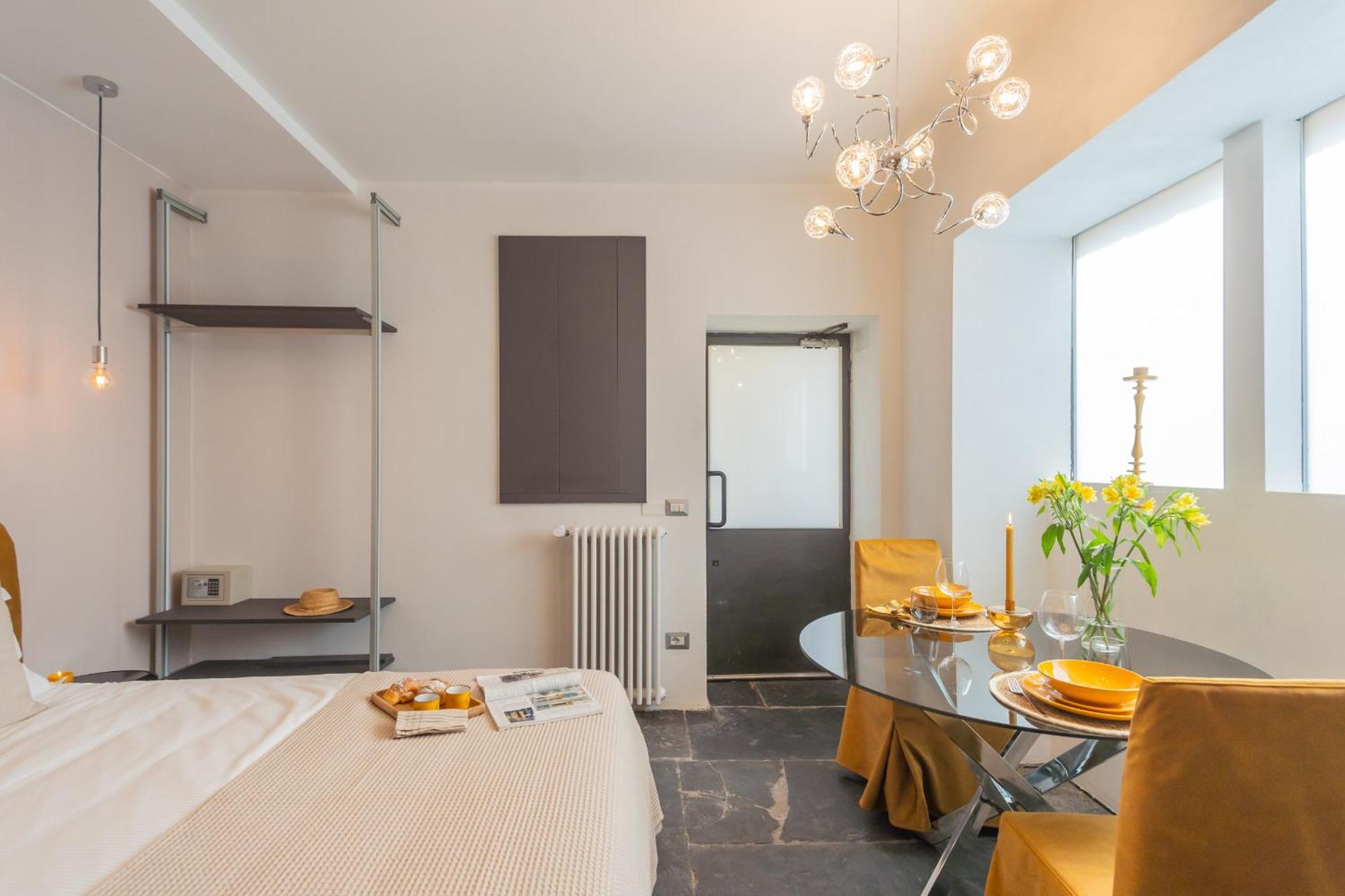 Como Dreams Apartments By Rent All Como Exteriör bild