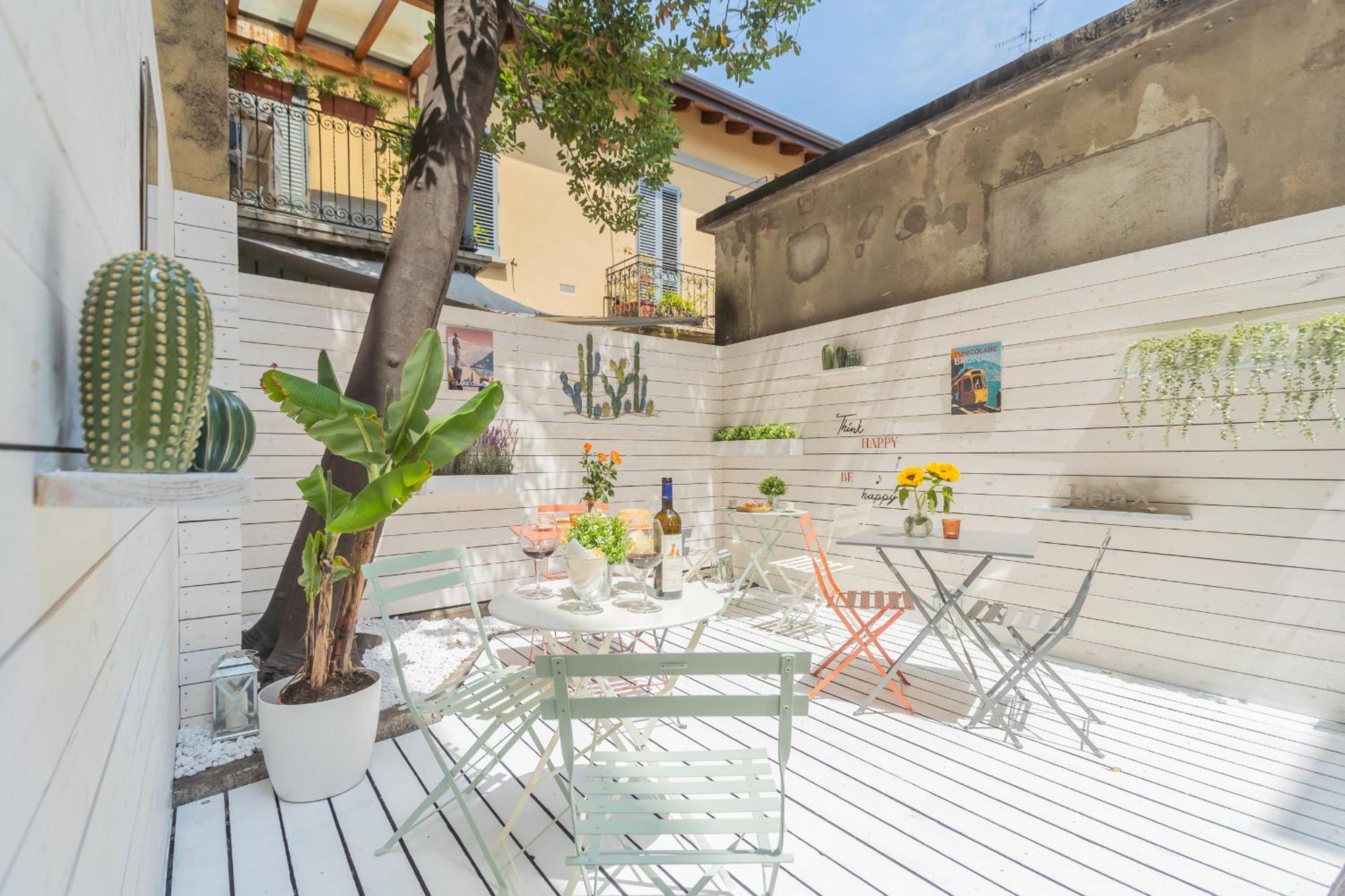 Como Dreams Apartments By Rent All Como Exteriör bild