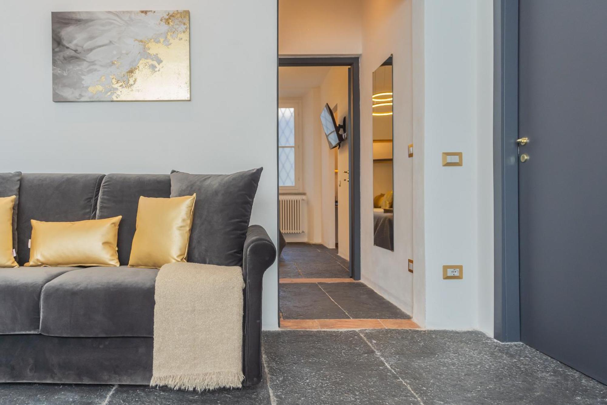Como Dreams Apartments By Rent All Como Exteriör bild