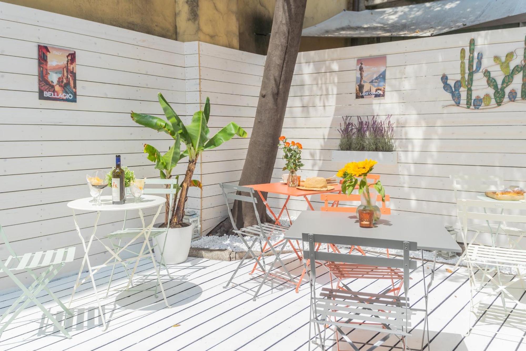 Como Dreams Apartments By Rent All Como Exteriör bild
