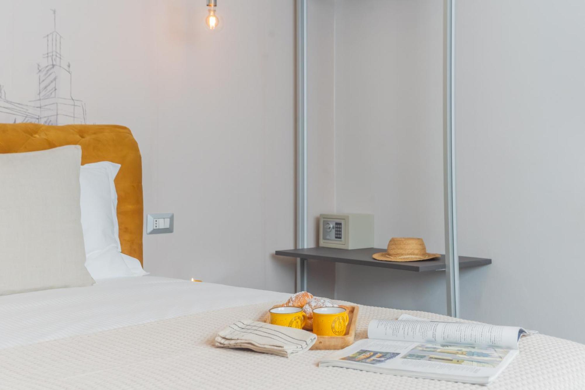 Como Dreams Apartments By Rent All Como Exteriör bild
