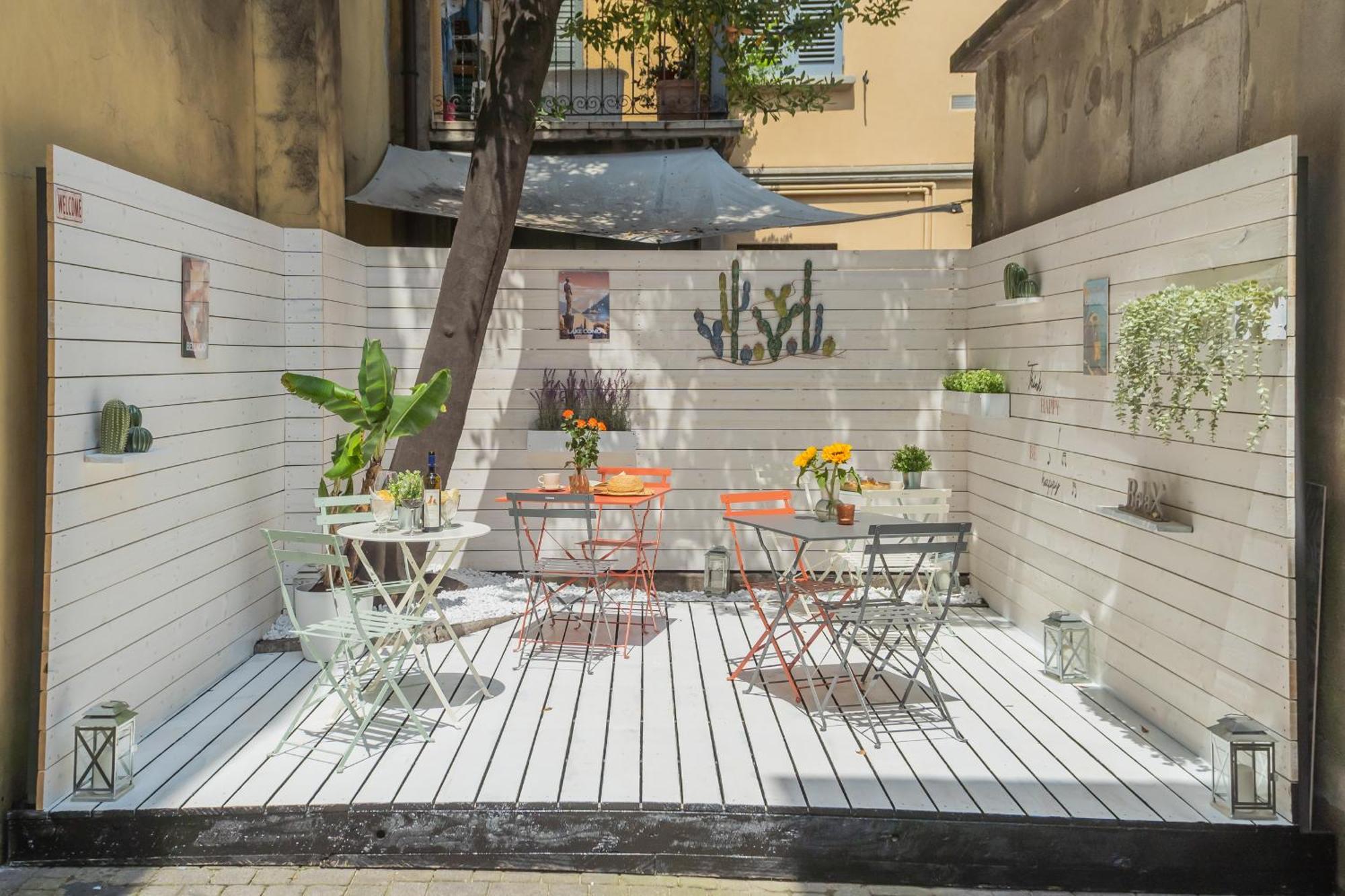 Como Dreams Apartments By Rent All Como Exteriör bild