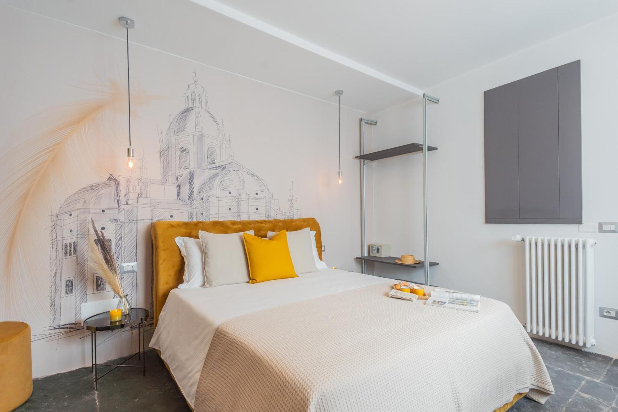 Como Dreams Apartments By Rent All Como Exteriör bild