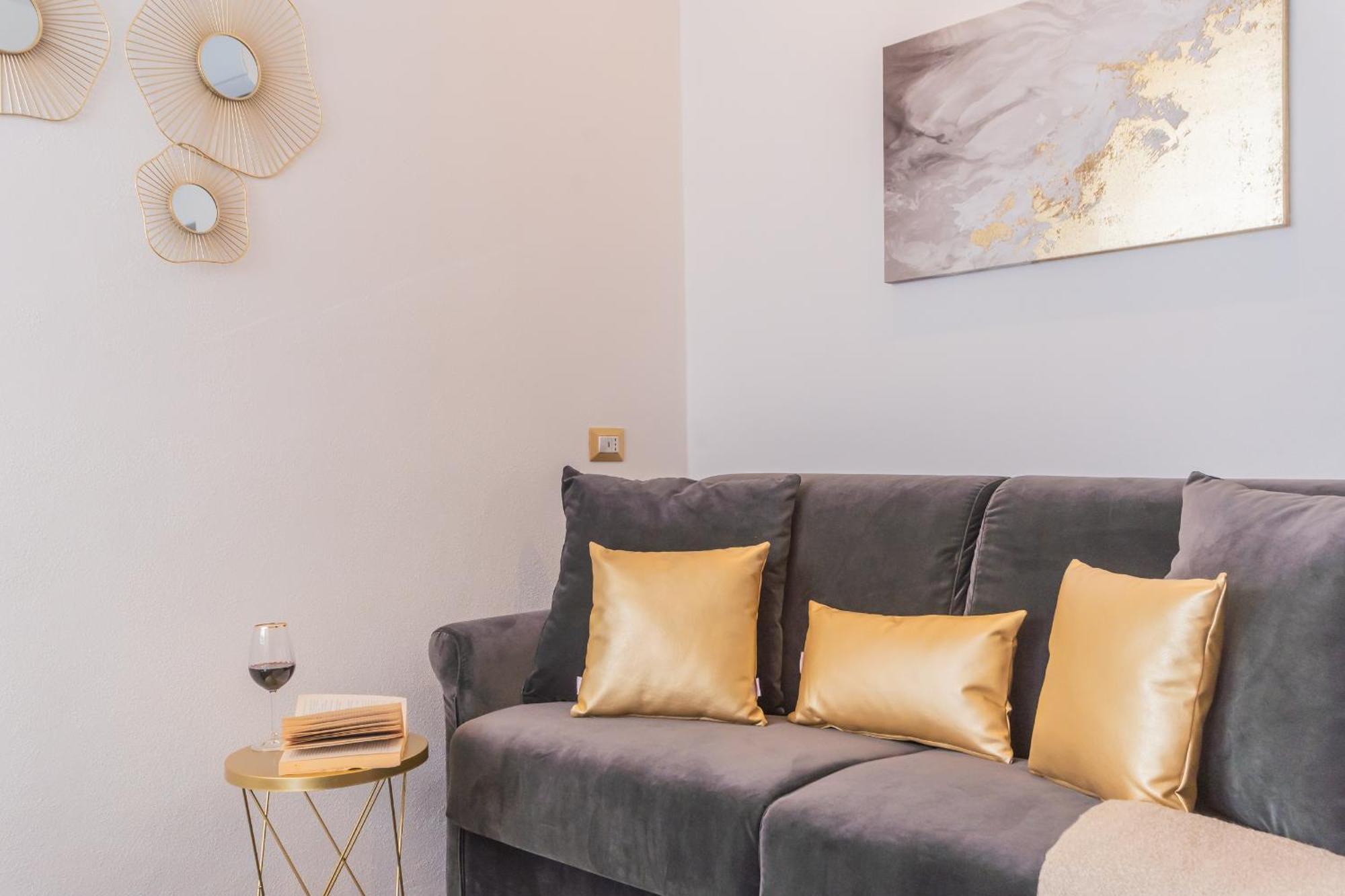Como Dreams Apartments By Rent All Como Exteriör bild