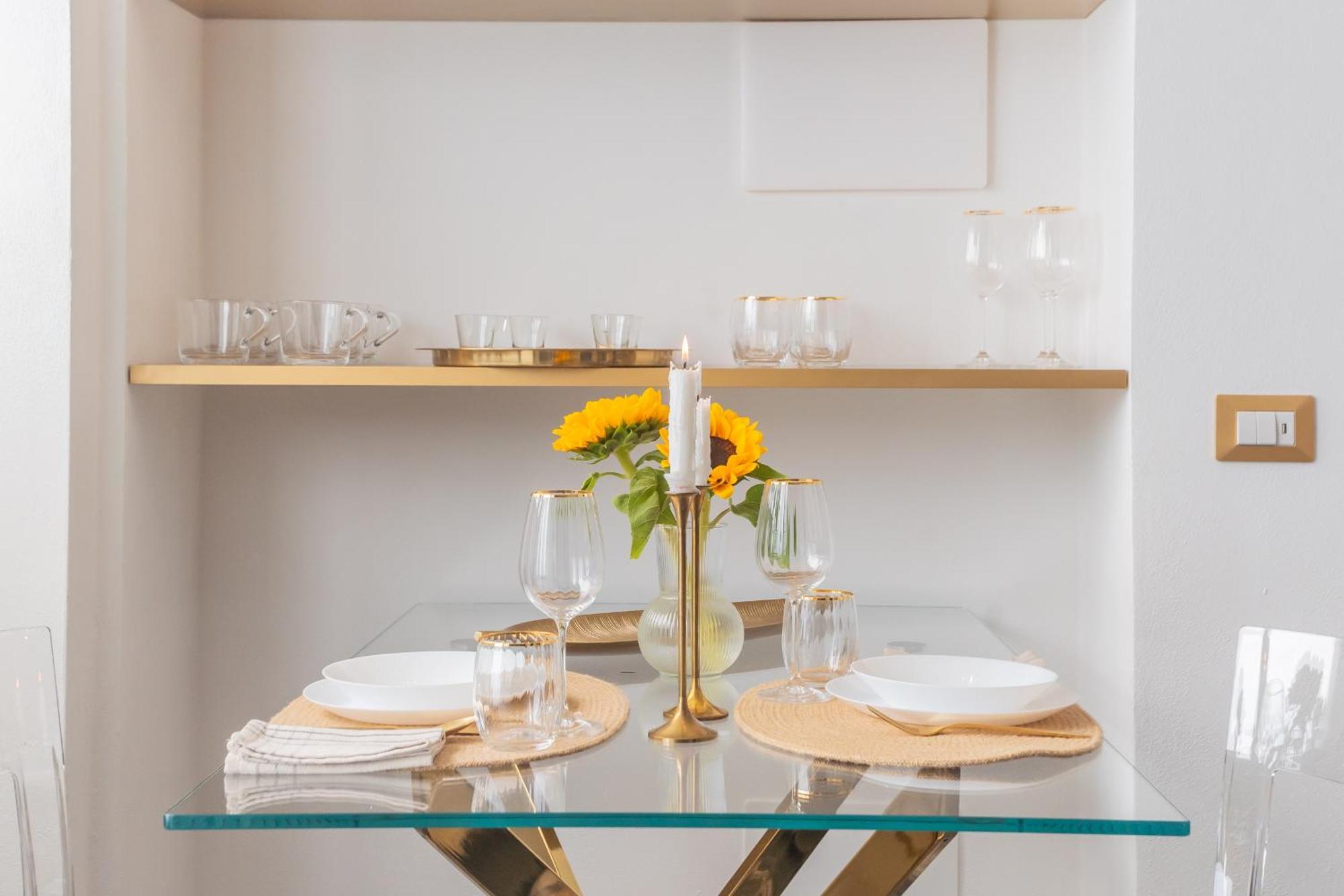 Como Dreams Apartments By Rent All Como Exteriör bild