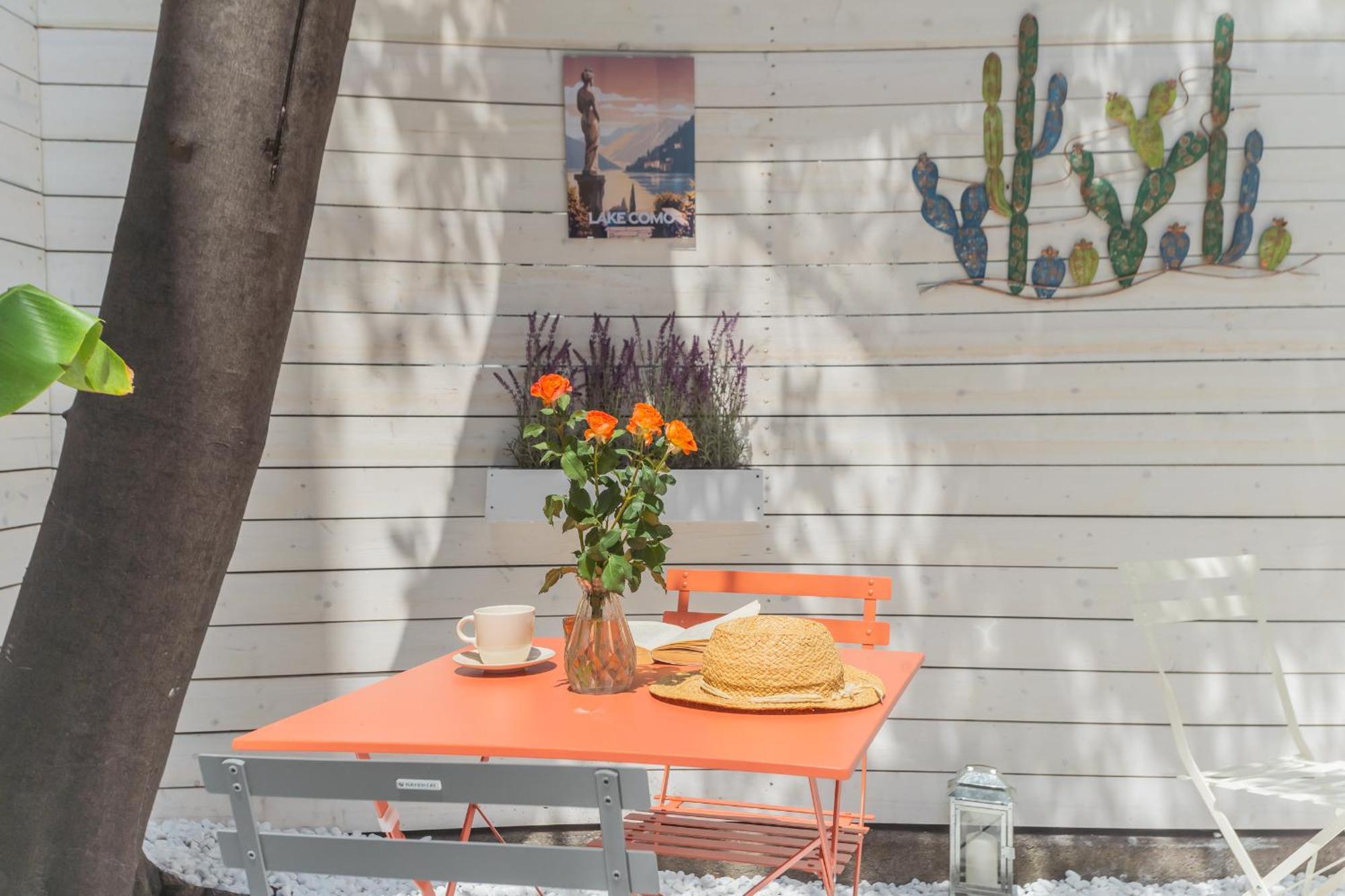 Como Dreams Apartments By Rent All Como Exteriör bild