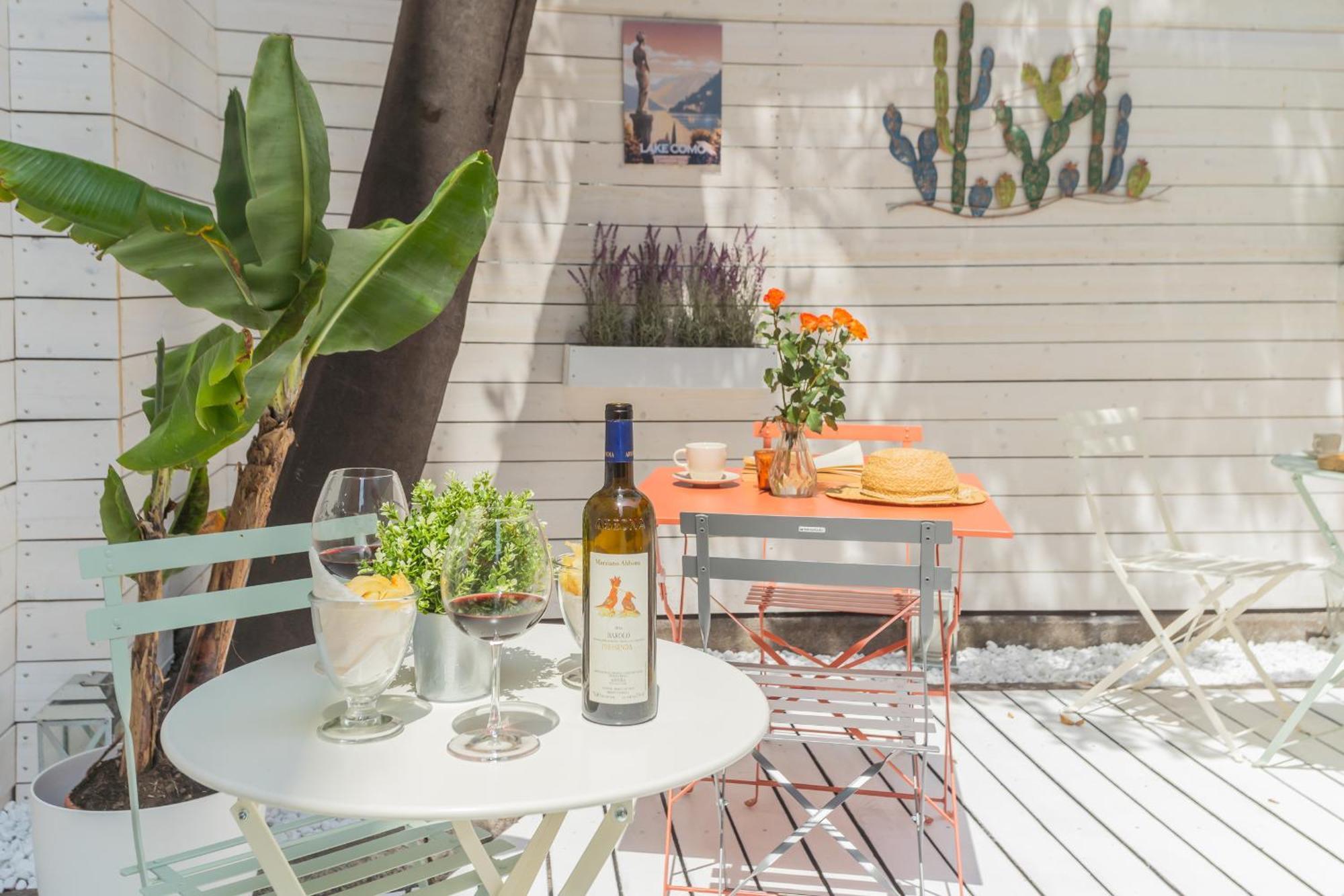 Como Dreams Apartments By Rent All Como Exteriör bild